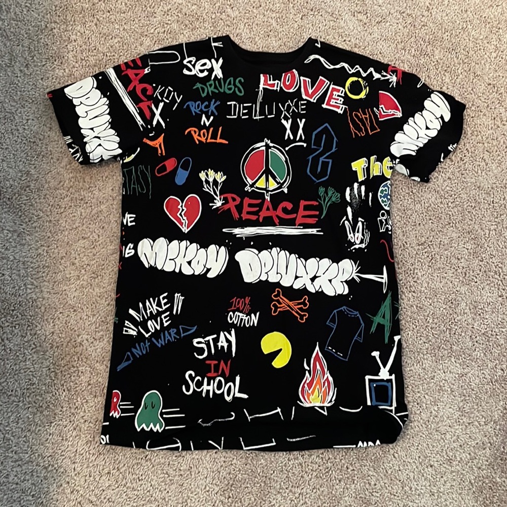 Graphic Tee